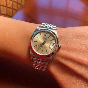 Rolex Datejust 31mm